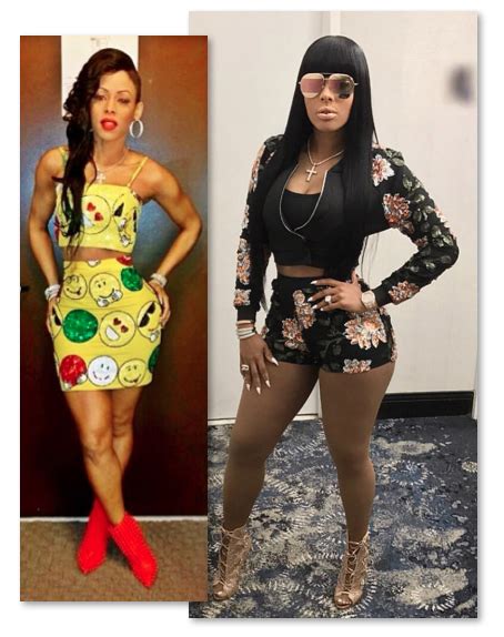 gucci couple|keyshia ka'oir before and after.